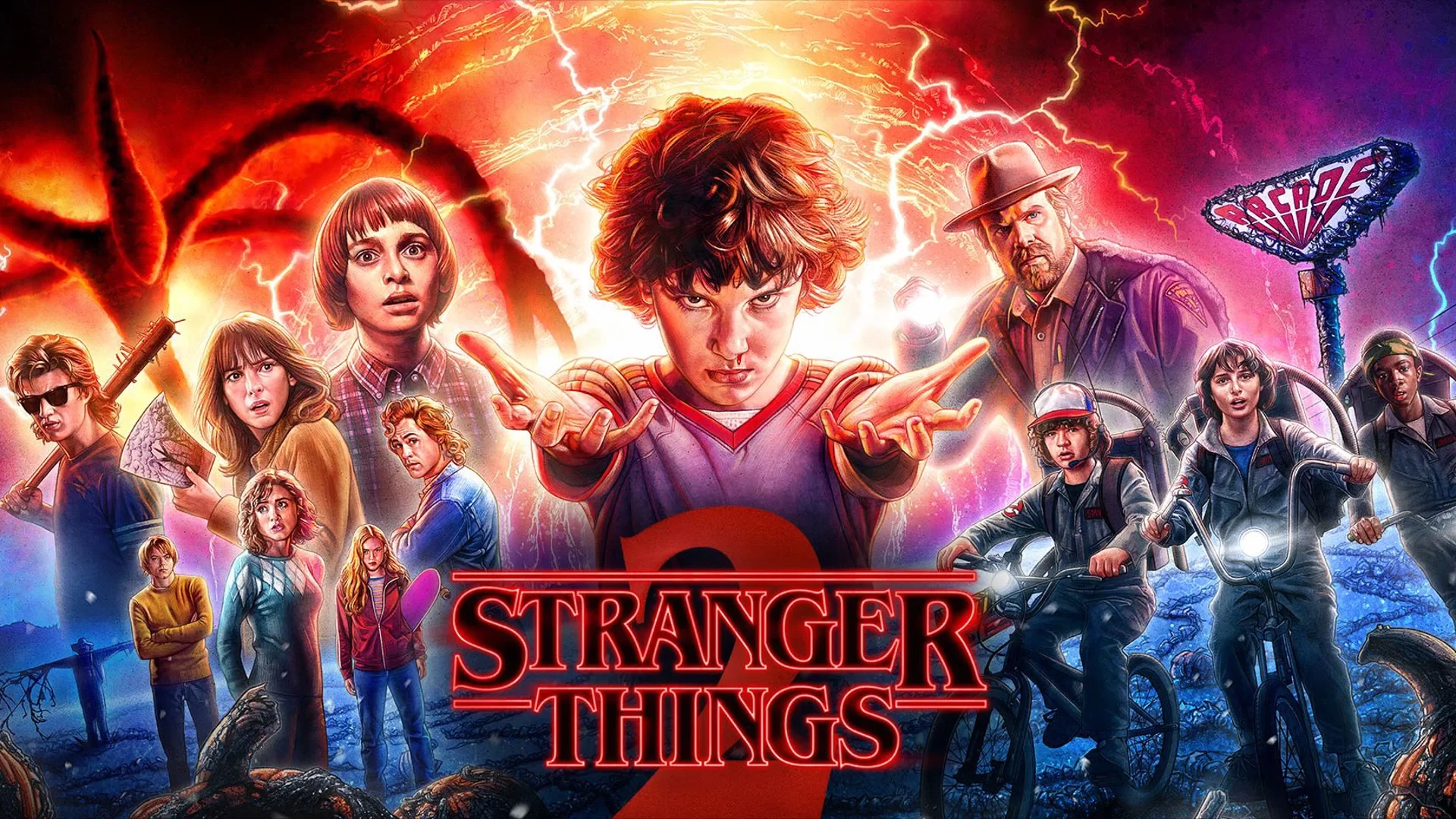 Netflix